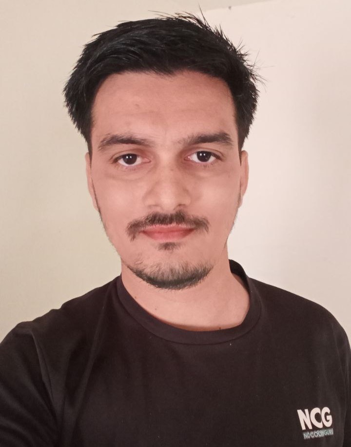 Akshay Gadekar